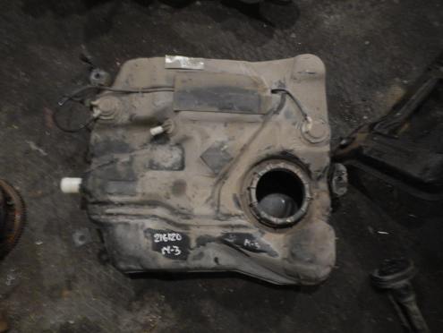 Бак топливный, Mazda (Мазда)-3 (BK) (02-09)