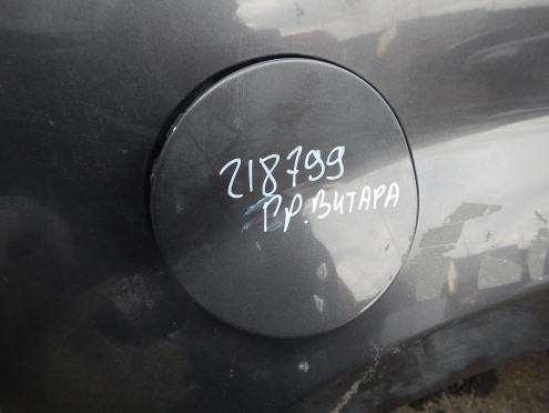 Фотография Лючок бензобака, Suzuki (Сузуки)-GRAND VITARA (06-)