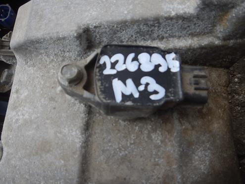 Катушка зажигания, Mazda (Мазда)-3 (BL) (09-)