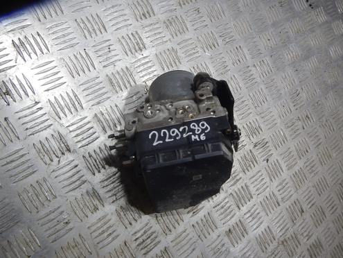 Блок ABS (насос), Mazda (Мазда)-6 (GH) (07-)