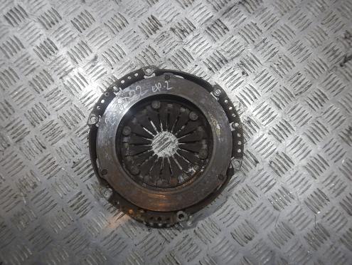Корзина сцепления, Ford (Форд)-FOCUS 2 (05-08)
