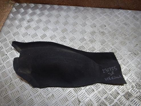 Накладка арки задней правой, Daewoo (Дэу)-Нексия