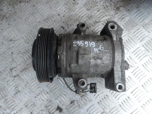 Компрессор кондиционера, Mazda (Мазда)-6 (GH) (07-)