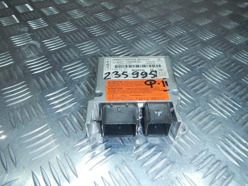 Блок управления AIR BAG, Ford (Форд)-FOCUS 2 (05-08)