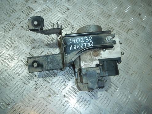 Блок ABS (насос), Chevrolet (Шевроле)-LACETTI (04-)