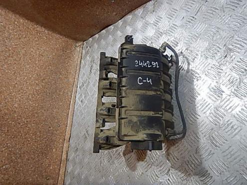 Коллектор впускной, Citroen (Ситроен)-C4 (04-)