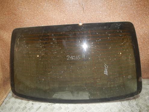 Стекло заднее, Chevrolet (Шевроле)-AVEO T250 SDN (05-11)