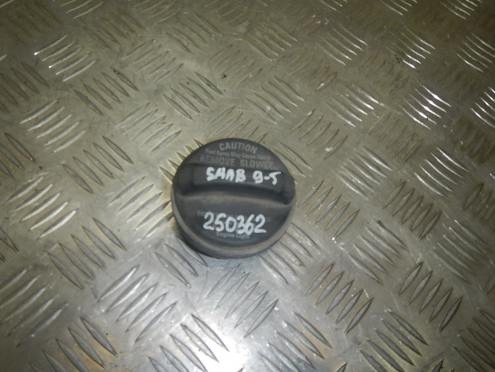 Крышка топливного бака, Saab (Сааб)-9-5 (97-)