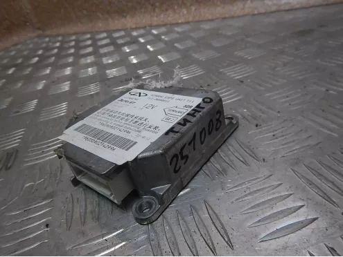 Фотография Блок управления AIR BAG, Vortex (Вортекс)-TINGO (12-15)