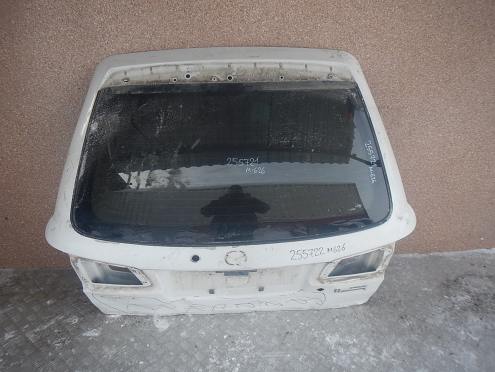 Дверь багажника, Mazda (Мазда)-626 (97-)