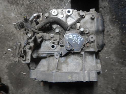 Фотография АКПП (автоматическая коробка переключения передач), Citroen (Ситроен)-C4 (04-11)