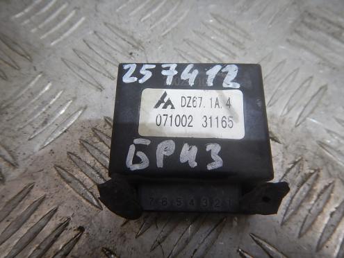 Блок электронный, Lifan (Лифан)-BREEZ (07-)