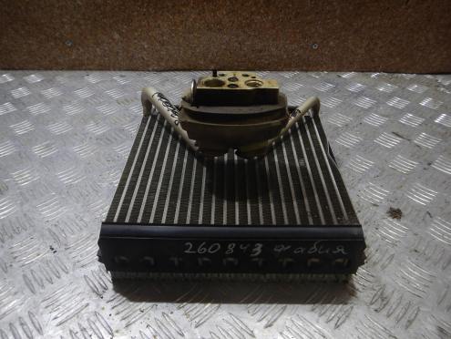 Испаритель кондиционера, Skoda (Шкода)-FABIA (99-06)