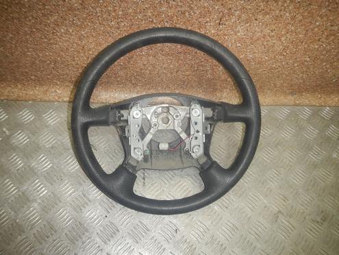 Фотография Рулевое колесо для AIR BAG, Mazda (Мазда)-BT-50 (06-)