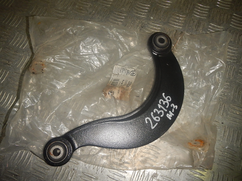 Рычаг задний верхний, Mazda (Мазда)-3