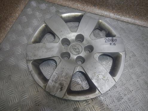 Колпак колесный декоративный, Колпаки-HYUNDAI (ХЕНДЭ) R16