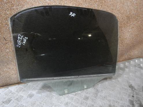 Стекло двери задней правой, Chery (Черри)-INDIS (11-)