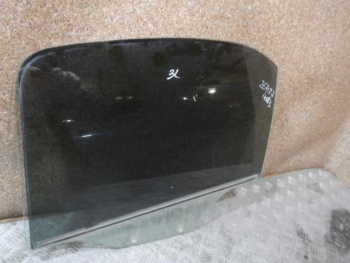 Стекло двери задней левой, Chery (Черри)-INDIS (11-)
