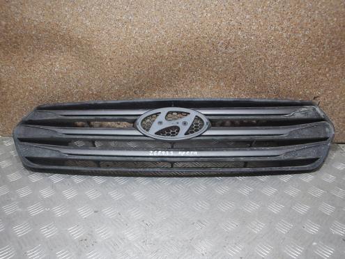 Фотография Решетка радиатора, Hyundai (Хендэ)-CRETA (16-)