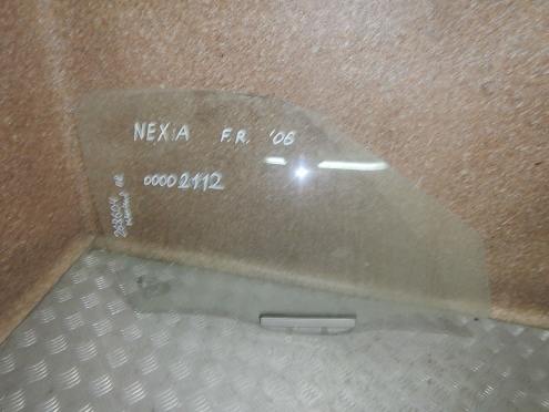 Стекло двери передней правой, Daewoo (Дэу)-NEXIA (07-)