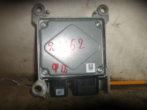Блок управления AIR BAG, Ford (Форд)-FOCUS 2 (08-11)