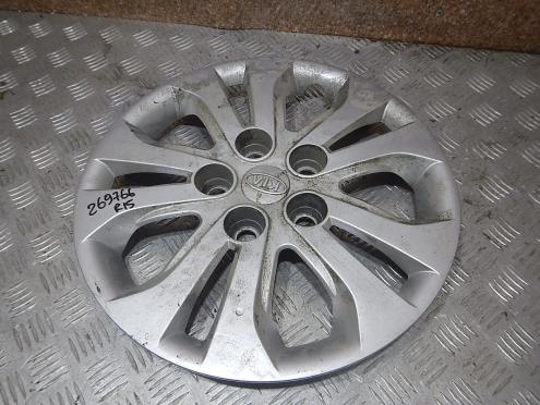 Колпак колесный декоративный, Колпаки-KIA (КИА) R15