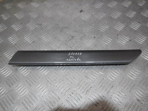 Накладка декоративная, Chevrolet (Шевроле)-CAPTIVA (06-11)