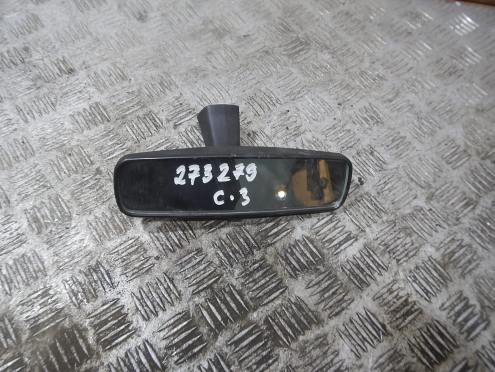 Зеркало заднего вида, Citroen (Ситроен)-C3 PICASSO (08-)