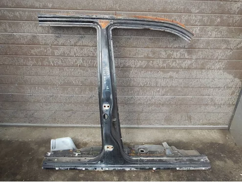 Фотография Боковина правая, Land Mark/ZX (Ленд Марк)-(07-09)