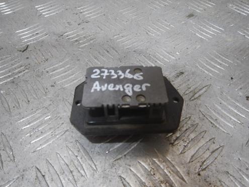 Резистор отопителя, Dodge (Додж)- AVENGER (07-)