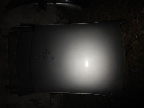 Крыша, Nissan (Ниссан)-ALMERA N16 (00-06)