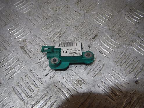 Датчик AIR BAG, Opel (Опель)-MERIVA (03-10)