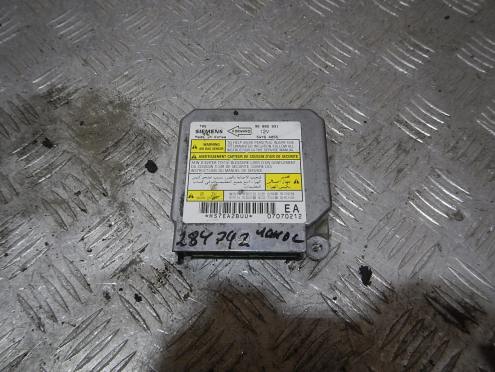 Блок управления AIR BAG, Chevrolet (Шевроле)-LANOS (04-)