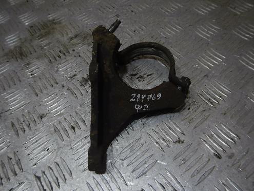 Кронштейн подвесного подшипника, Ford (Форд)-Фокус 2