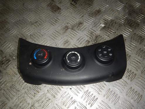 Фотография Блок управления климатической установкой, Lifan (Лифан)-X-60 (12-)