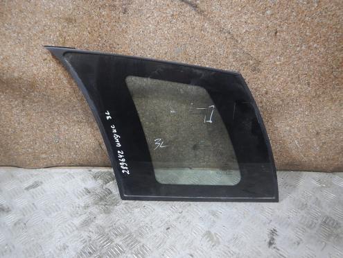 Стекло кузовное глухое левое, Chery (Черри)-INDIS (11-)