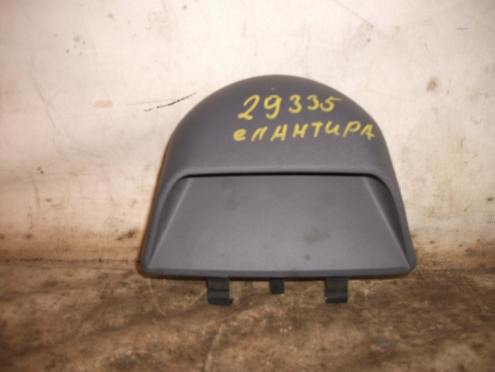 Фонарь задний (стоп сигнал), Hyundai (Хендэ)-ELANTRA (00-05)