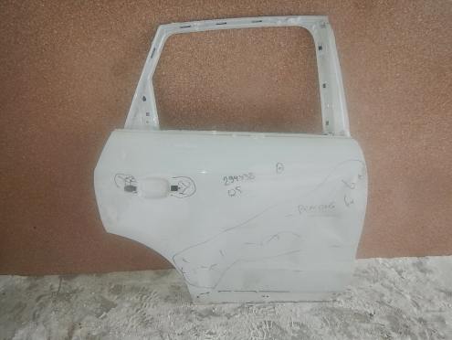 Фотография Дверь задняя правая, Audi (Ауди)-Q5 (8R) (08-16)