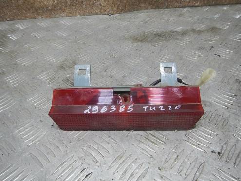 Фонарь задний (стоп сигнал), Chery (Черри)-TIGGO (T11) (05-)