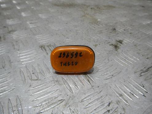 Фотография Повторитель на крыло желтый, Chery (Черри)-TIGGO (T11) (05-)