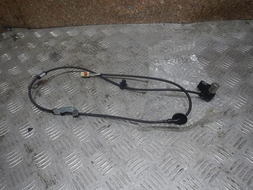 Датчик ABS задний, Mazda (Мазда)-6 (GG) (02-07)