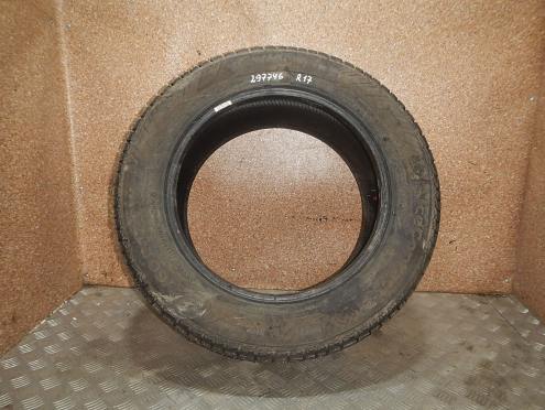 Шина зимняя, R17 225\60 (Continental, IceContact 2)