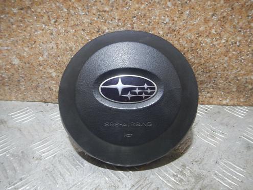 Накладка декоративная, Subaru (Субару)-LEGACY (B14) (10-)