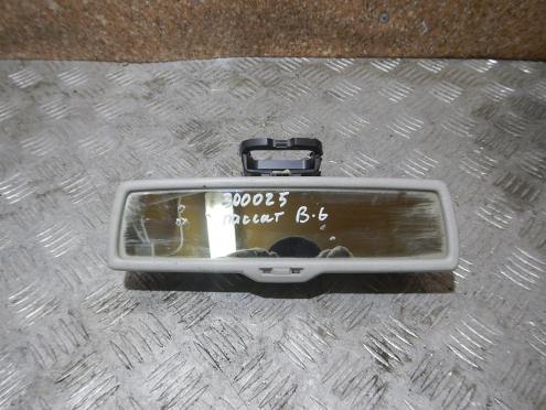 Зеркало заднего вида, Volkswagen (Фольксваген)-PASSAT B6 (05-10)