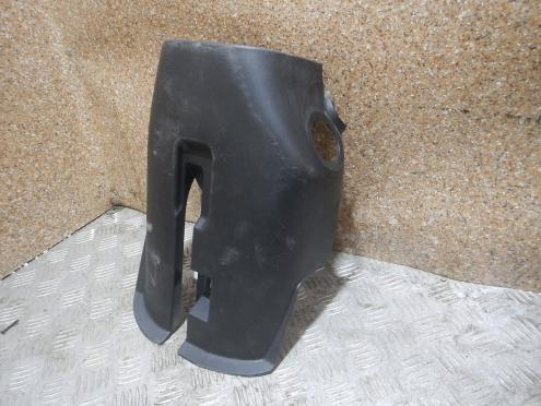 Кожух рулевой колонки нижний, Mazda (Мазда)-6 (GH) (07-)