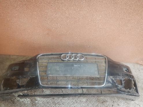 Бампер передний, Audi (Ауди)-А3 (8V) (13-)