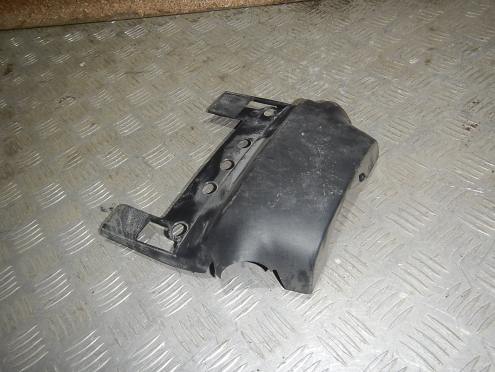 Кожух рулевой колонки верхний, Mazda (Мазда)-6 (GH) (07-)