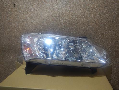 Фара правая, Geely (Джили)-EMGRAND EC7 (09-13)