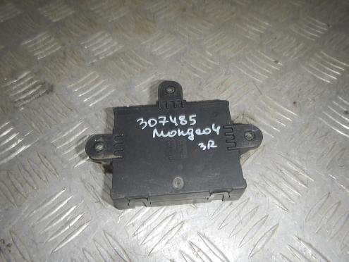 Блок комфорта, Ford (Форд)-MONDEO (07-)