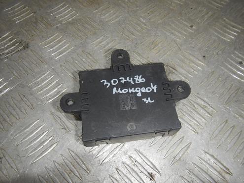 Блок комфорта, Ford (Форд)-MONDEO (07-)